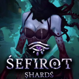Sefirot Shards