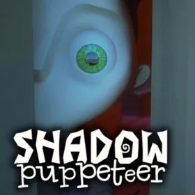 Shadow Puppeteer