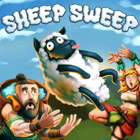 Sheep Sweep