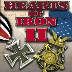 Hearts of Iron 2