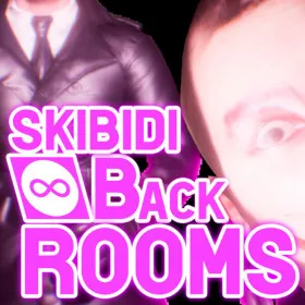 SKIBIDI BACKROOMS