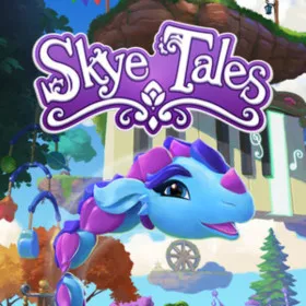 Skye Tales