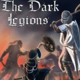 The Dark Legions