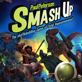 Smash Up