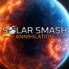 Solar Smash: Annihilation