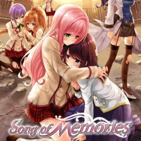 Song of Memories