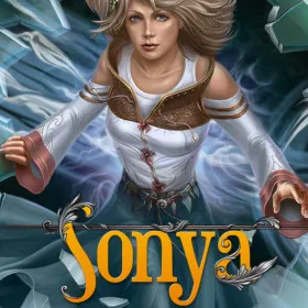Sonya: The Great Adventure