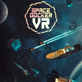 Space Docker VR