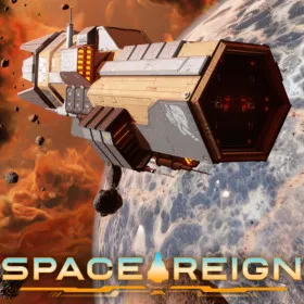 Space Reign