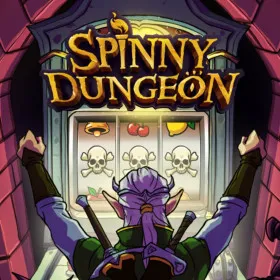 Spinny Dungeon