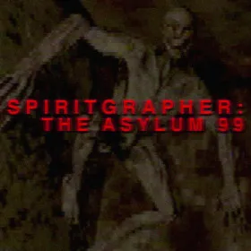 SPIRITGRAPHER: THE ASYLUM 99