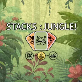 Stacks:Jungle!