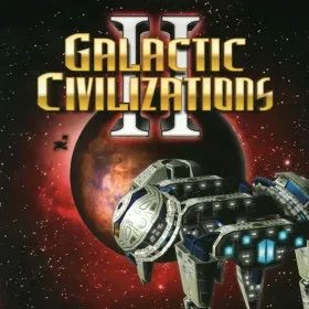 Galactic Civilizations 2: Dread Lords