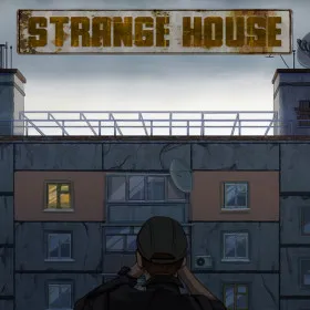 Strange House