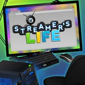Streamer's Life