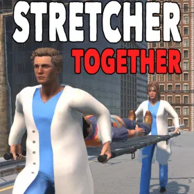 Stretcher Together