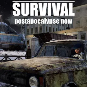 SURVIVAL: Postapocalypse Now
