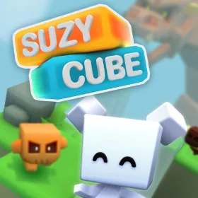 Suzy Cube