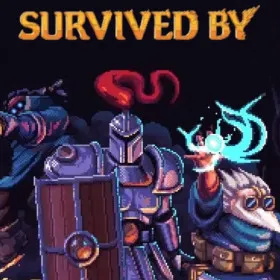 Survived By