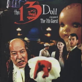 The 13th Doll: A Fan Game of The 7th Guest