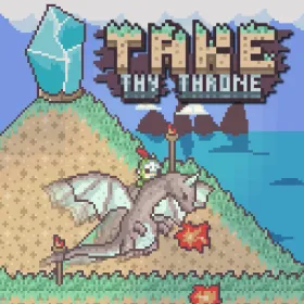Take Thy Throne