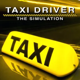 Taxi Driver - The Simulation