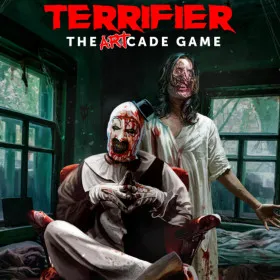 Terrifier: The ARTcade Game