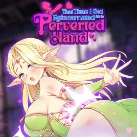 That Time I Got Reincarnated as a Demon Hand