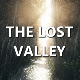 The Lost Valley