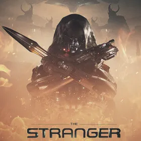 The Stranger VR