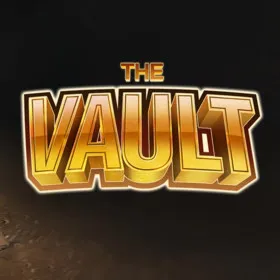 The Vault - Logic Puzzle Box