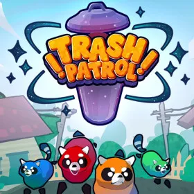 Trash Patrol - Academic Version