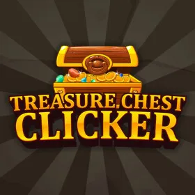 Treasure Chest Clicker