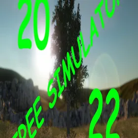 Tree Simulator 2022