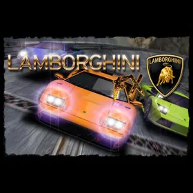 Lamborghini FX