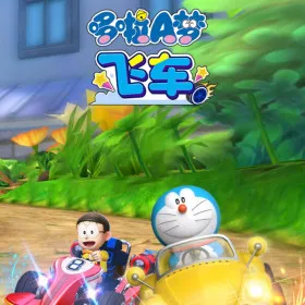 Doraemon Speed