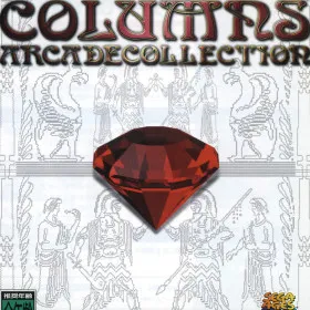 Sega Ages: Columns Arcade Collection