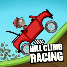 Hill Climb Racing