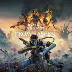 Avatar: Frontiers of Pandora - From the Ashes