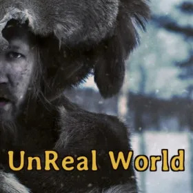 UnReal World