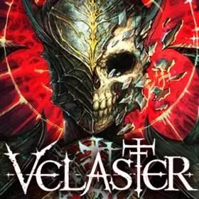 VELASTER