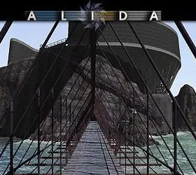 Alida