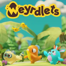 Weyrdlets : Idle Desktop Pets