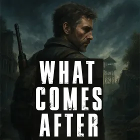 WHAT COMES AFTER VR