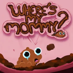 Where's My Mommy?