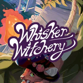 Whisker Witchery