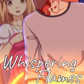Whispering Flames