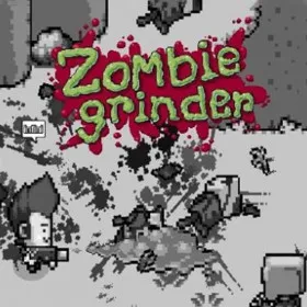 Zombie Grinder