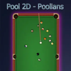 Pool 2D - Poolians