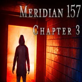 Meridian 157: Chapter 3